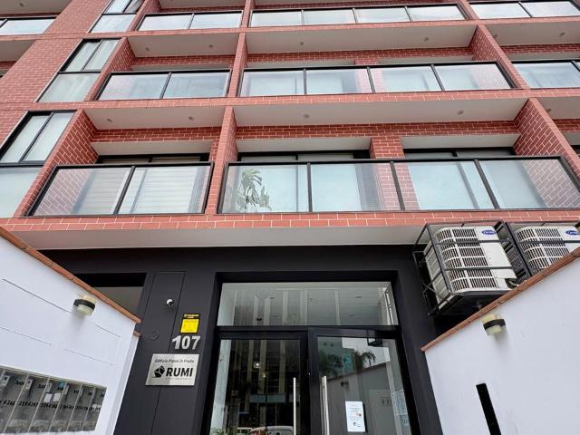 Departamento alquiler en La Victoria