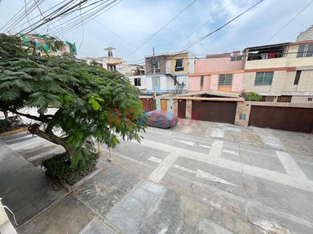 Departamento alquiler en La Victoria, Lima Metropolitana