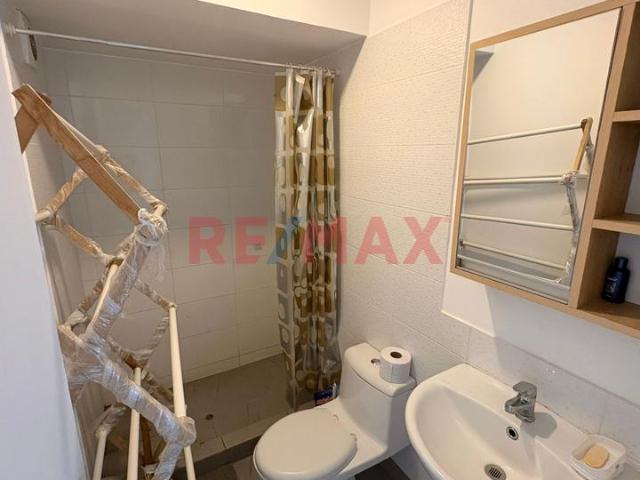 Departamento alquiler en La Victoria, Lima Metropolitana