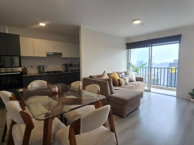 Departamento alquiler en La Victoria, Lima Metropolitana