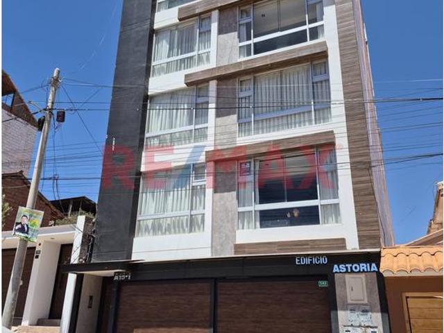 Departamento alquiler en San Sebastián, Cusco