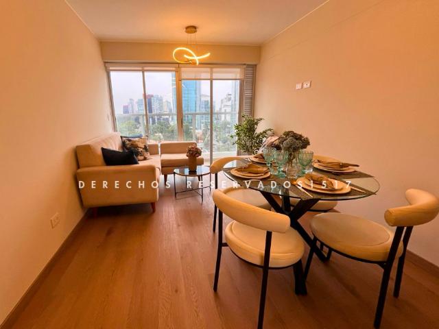 Departamento alquiler en Lince, San Eugenio
