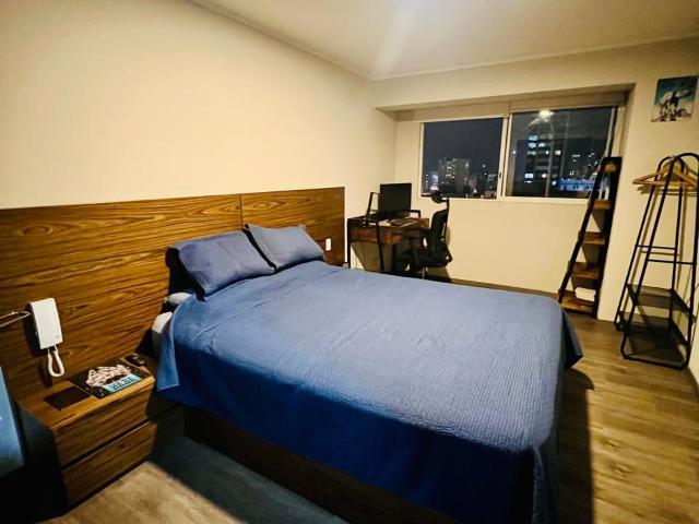 Departamento alquiler en Lince, San Eugenio