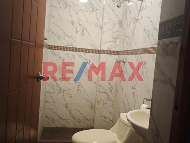 Departamento alquiler en San Martin De Porres, Lima Metropolitana