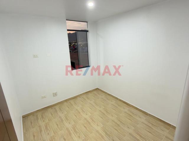 Departamento alquiler en Huachipa, Lima Metropolitana