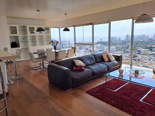Departamento alquiler en Magdalena Del Mar, Lima Metropolitana