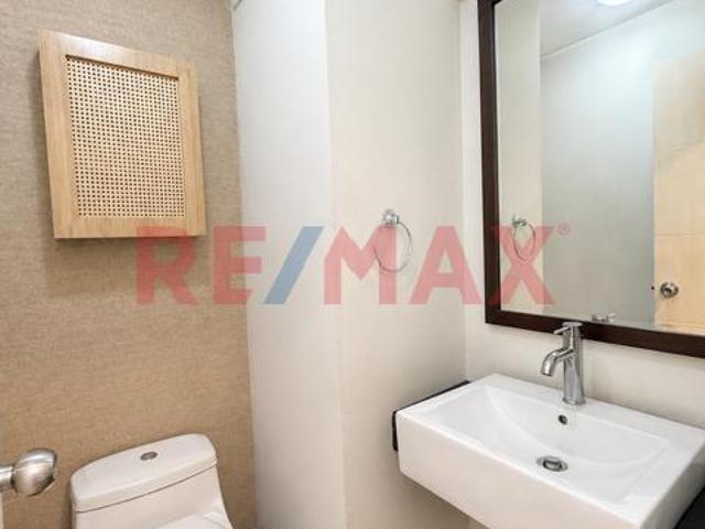Departamento alquiler en Miraflores, Lima Metropolitana