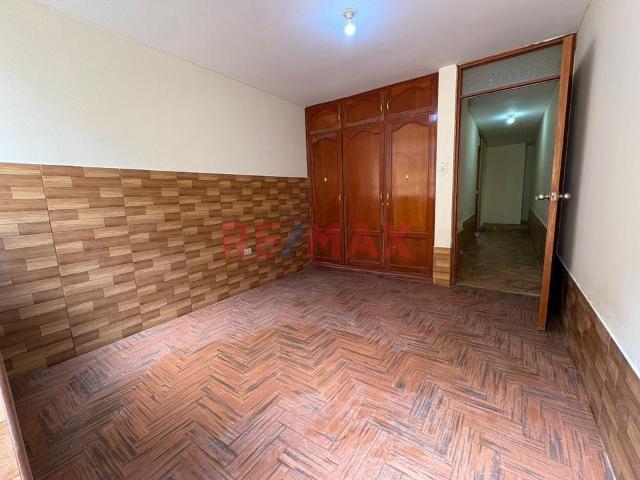 Departamento alquiler en Mariano Melgar, Abas Chacra