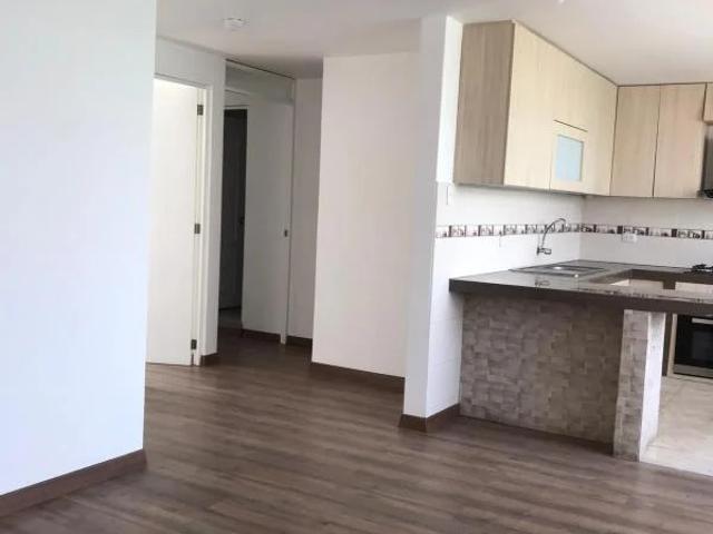 Departamento alquiler en Salamanca, Lima Metropolitana