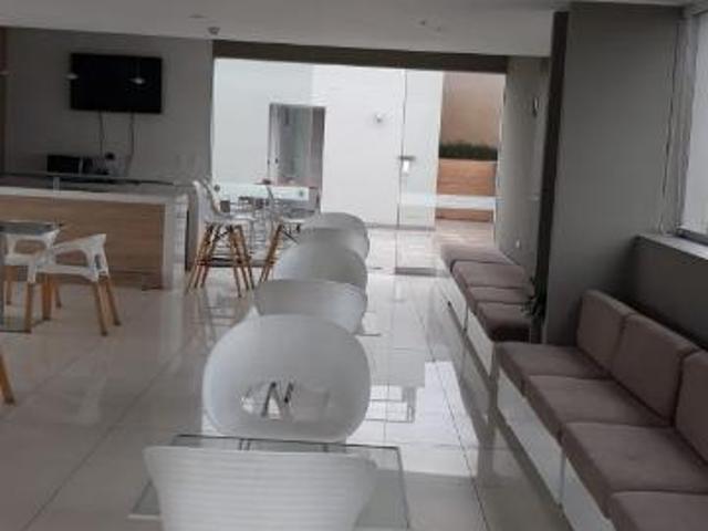 Departamento alquiler en Miraflores, Lima Metropolitana