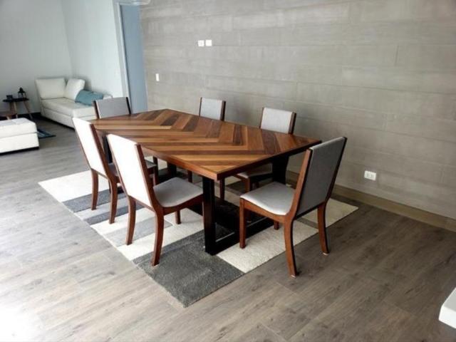 Departamento alquiler en Miraflores, Lima Metropolitana