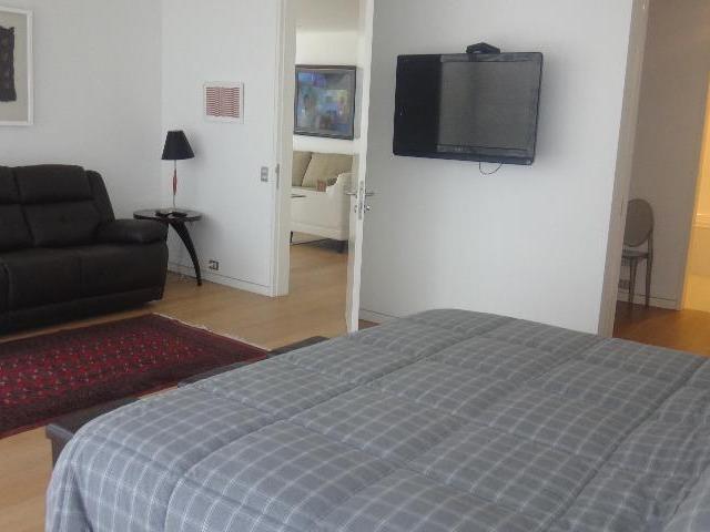 Departamento alquiler en Miraflores, Lima Metropolitana