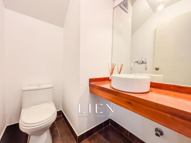 Departamento alquiler en Miraflores