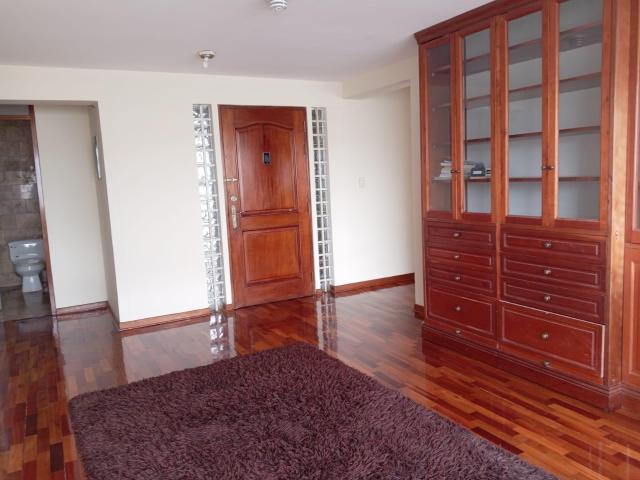 Departamento alquiler en Miraflores