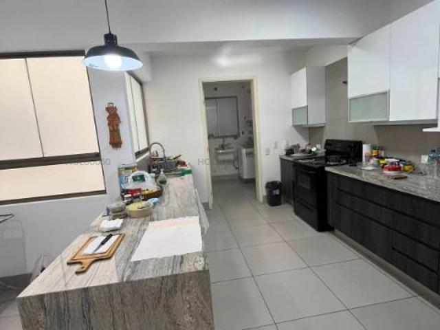Departamento alquiler en Santiago De Surco, Lima Metropolitana