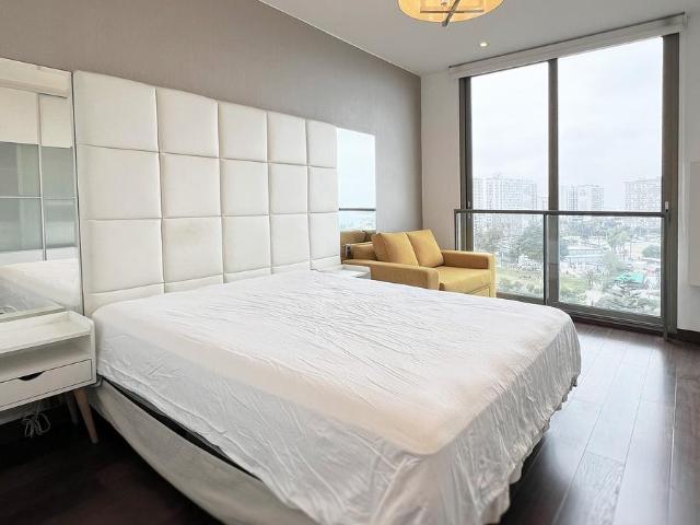 Departamento alquiler en Miraflores, Lima Metropolitana