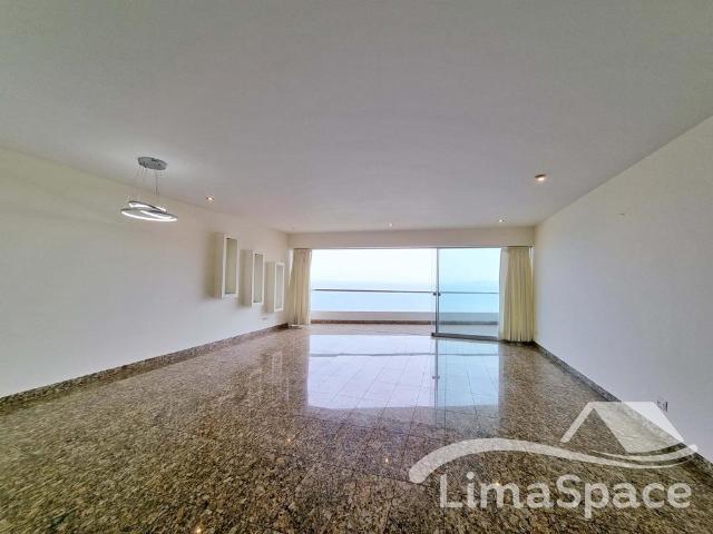 Departamento alquiler en Miraflores