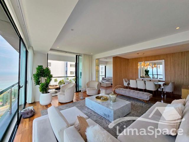 Departamento alquiler en Miraflores