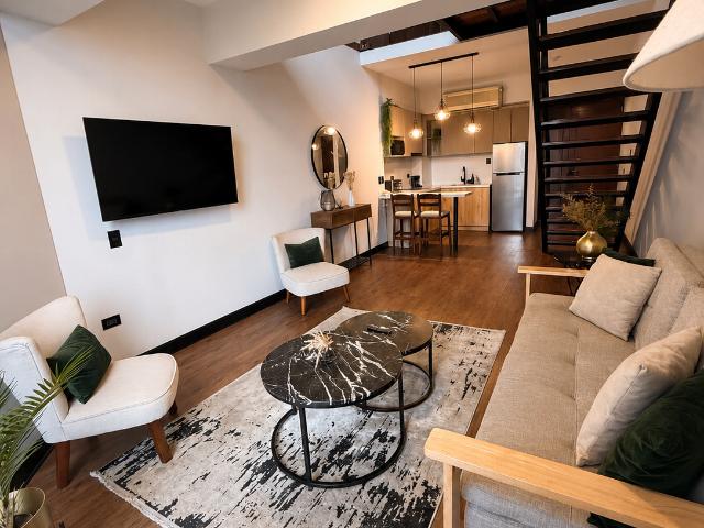Departamento alquiler en Miraflores