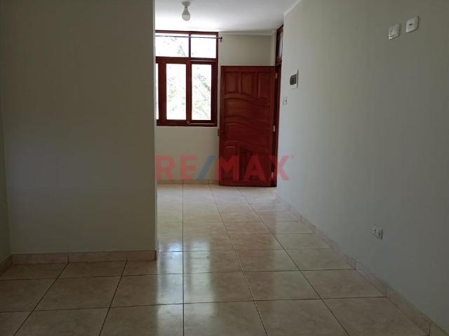 Departamento alquiler en Piura