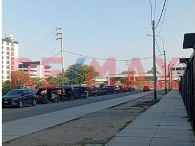 Departamento alquiler en Rinconada, Piura