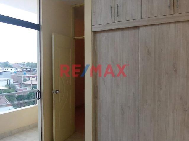 Departamento alquiler en Piura