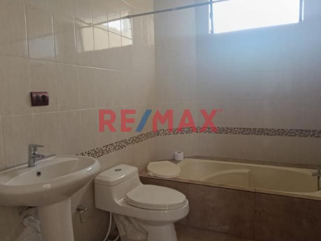 Departamento alquiler en Piura