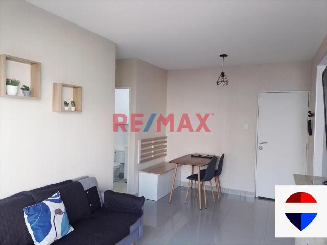 Departamento alquiler en Piura
