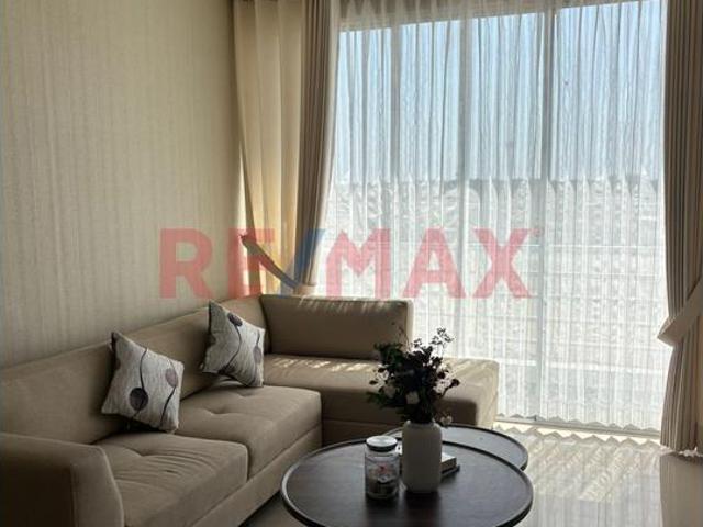Departamento alquiler en Piura