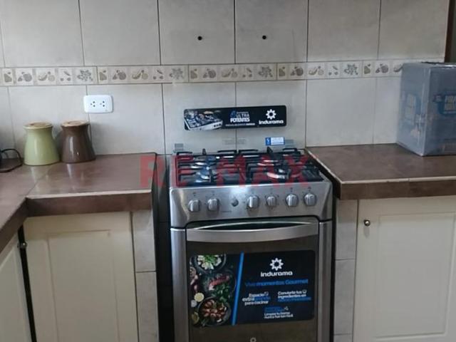 Departamento alquiler en Piura