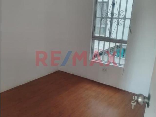 Departamento alquiler en Puente Piedra Hacienda, Lima Metropolitana