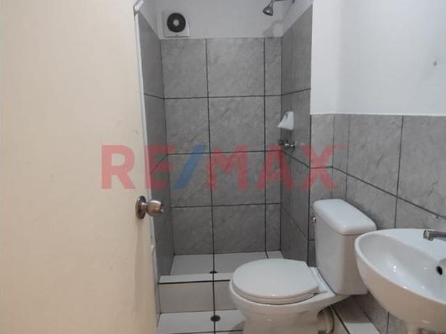 Departamento alquiler en Rimac, Lima Metropolitana