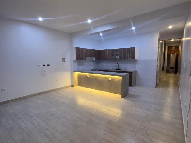 Departamento alquiler en San Martin