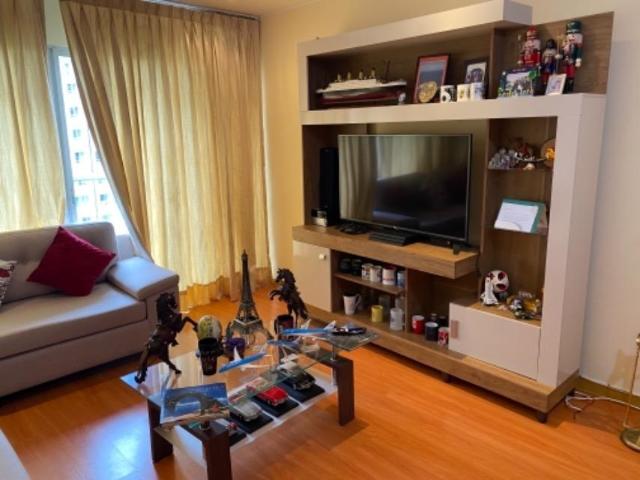 Departamento alquiler en San Isidro, Lima Metropolitana