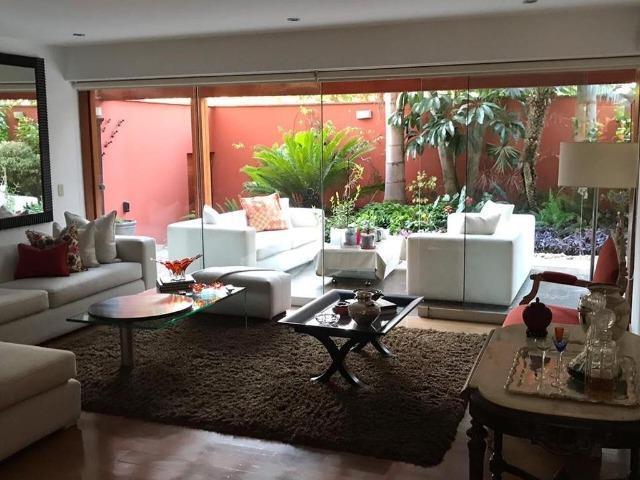 Departamento alquiler en San Isidro, Lima Metropolitana