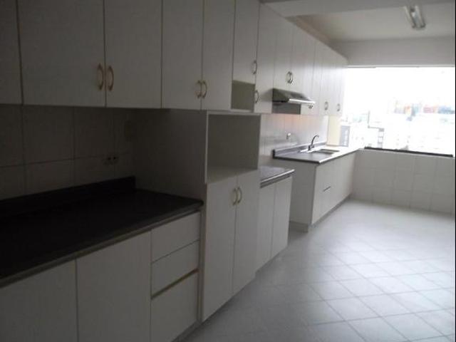Departamento alquiler en San Isidro