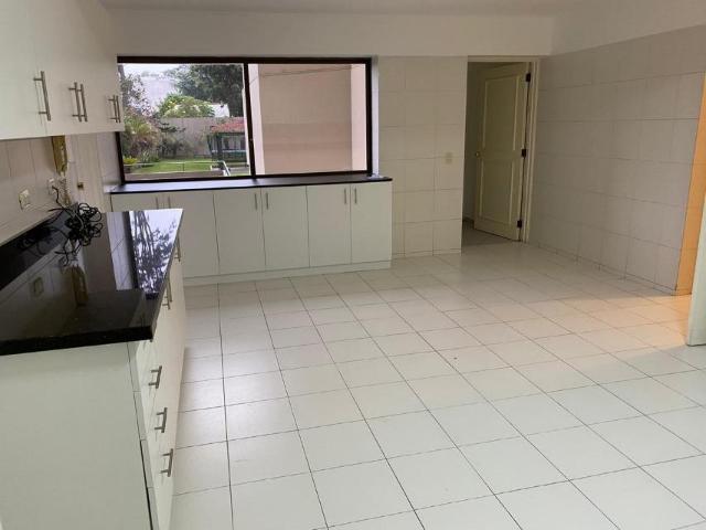 Departamento alquiler en San Isidro, Lima Metropolitana