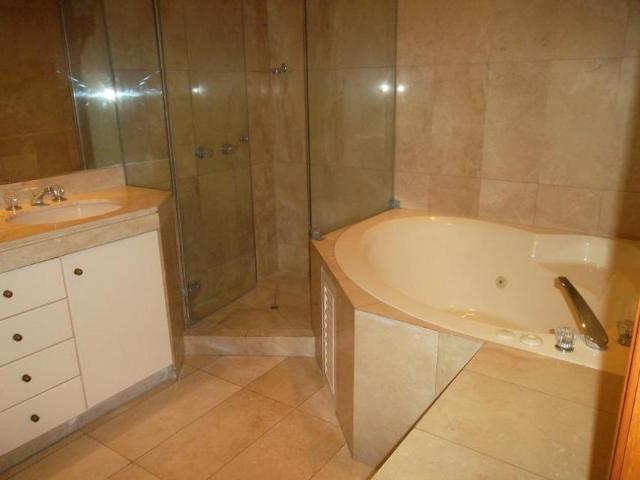 Departamento alquiler en San Isidro, Lima Metropolitana