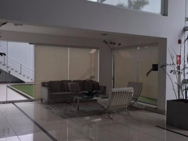 Departamento alquiler en San Isidro