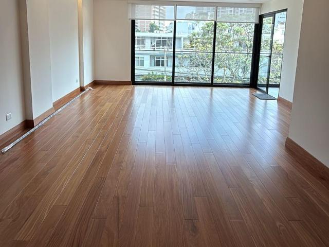 Departamento alquiler en San Isidro