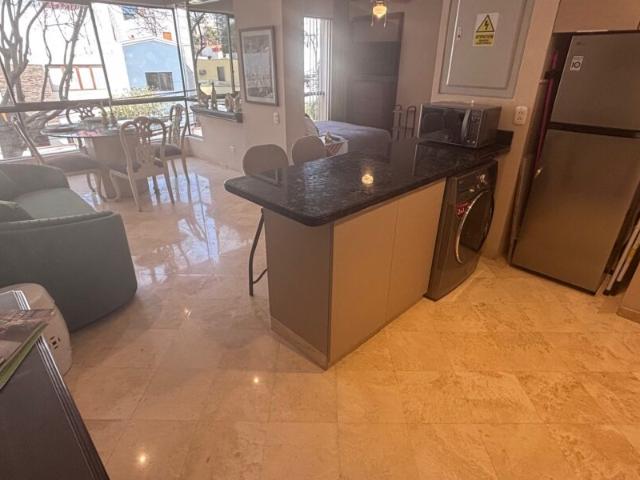 Departamento alquiler en San Isidro
