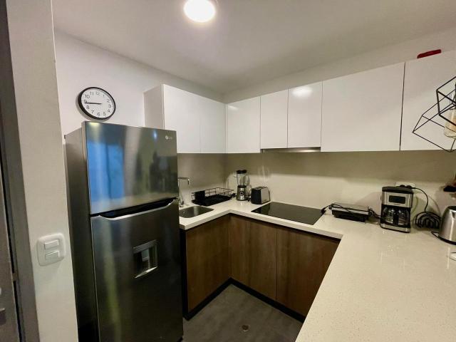 Departamento alquiler en San Isidro