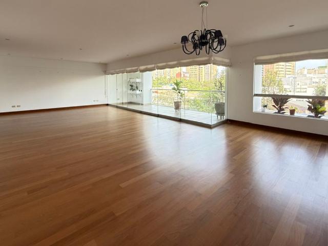 Departamento alquiler en San Isidro