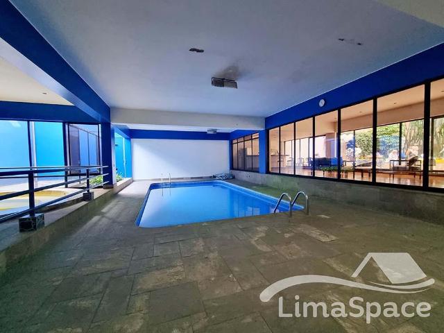 Departamento alquiler en San Isidro