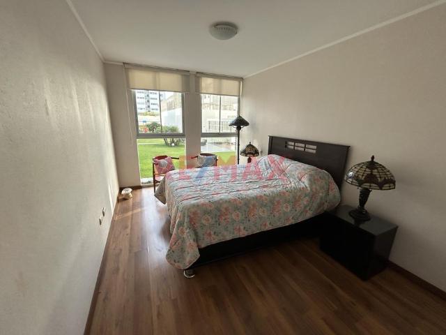 Departamento alquiler en San Isidro