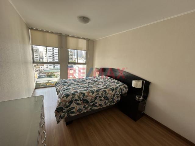 Departamento alquiler en San Isidro