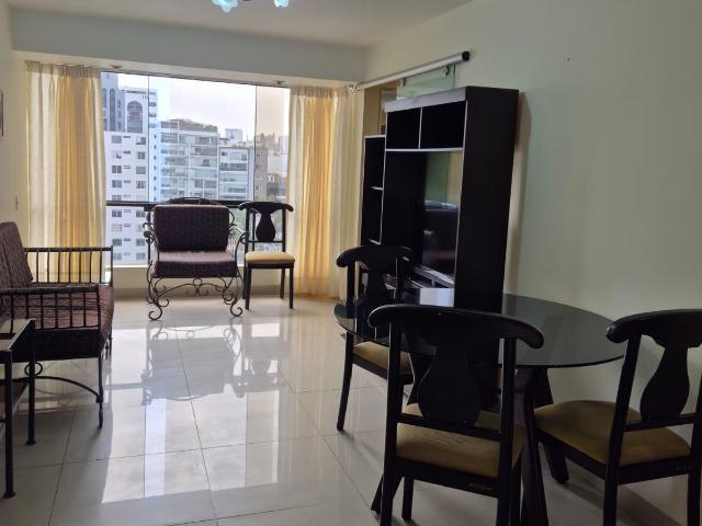Departamento alquiler en San Isidro