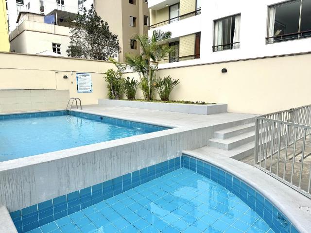 Departamento alquiler en San Isidro