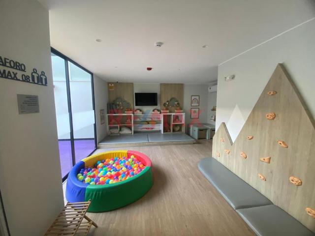 Departamento alquiler en San Isidro