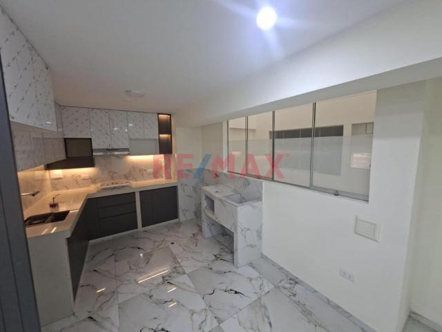 Departamento alquiler en San Agustin, Lima Metropolitana